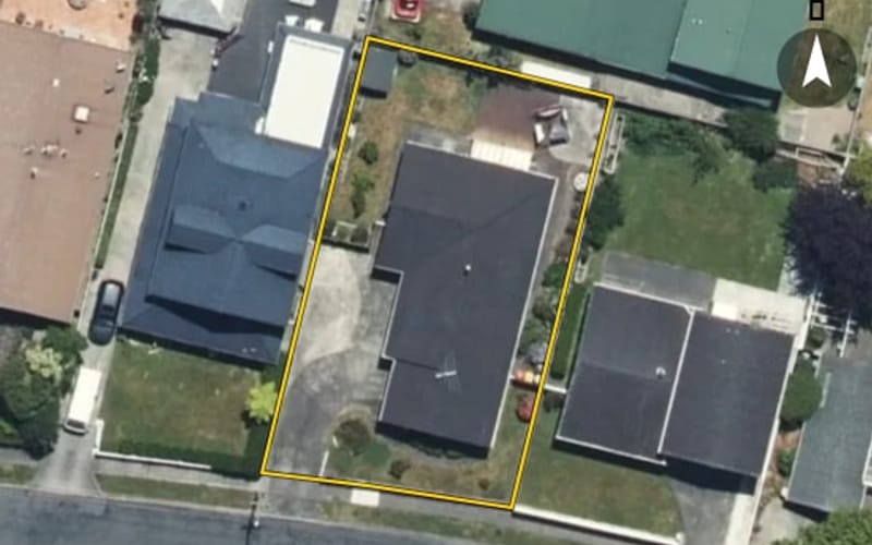 42 Fairfield Avenue