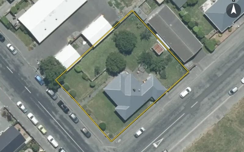 257 Tancred Street