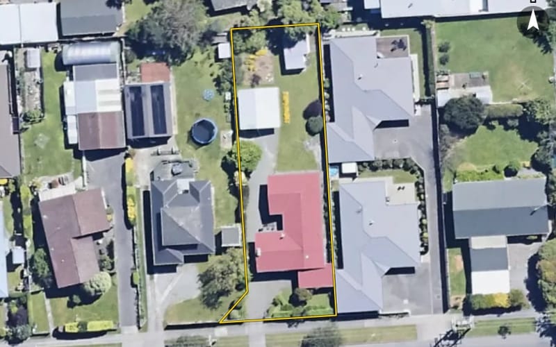103A Wither Road