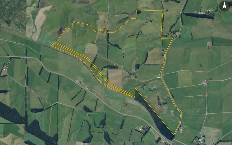87 Landslip Road