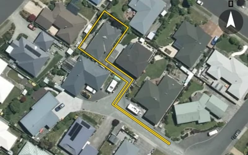 8A Ann Bird Court