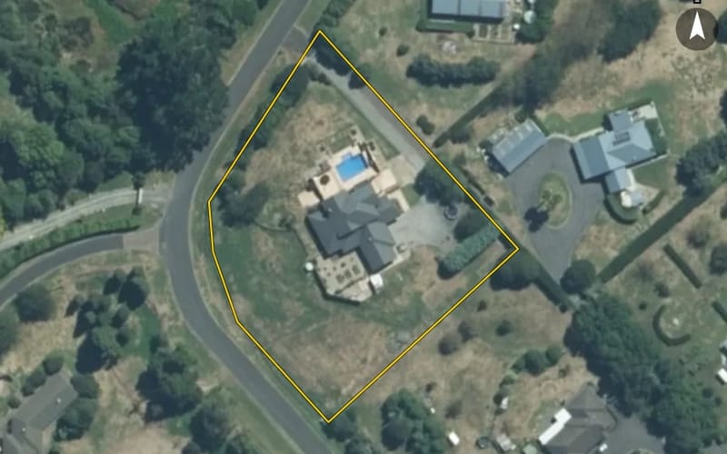 17 Highbrook Way