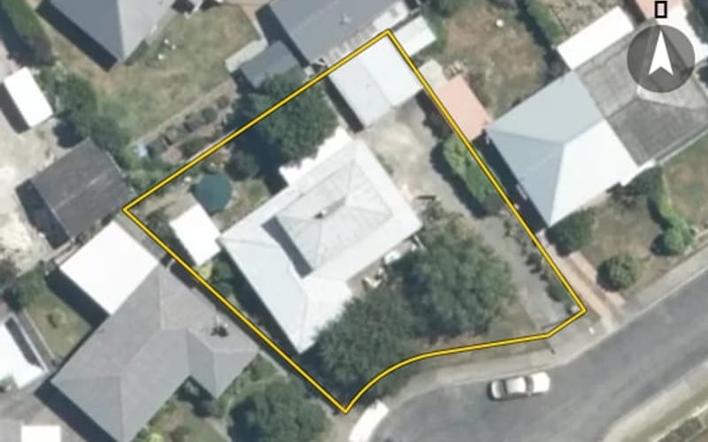 1304 Cardiff Place