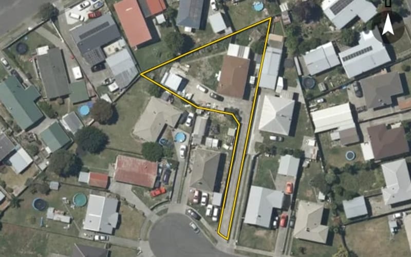 12 Wallis Place