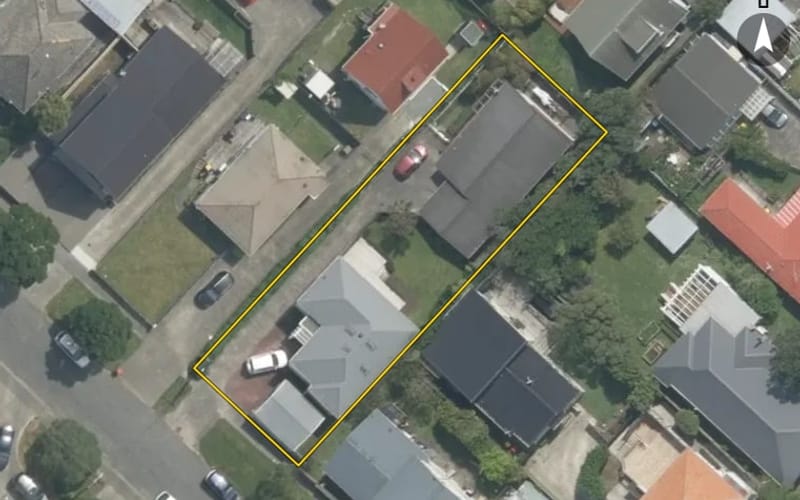 4 Sim Street