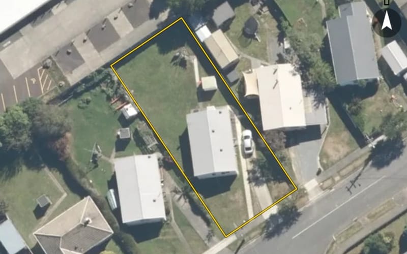 10 Hikurangi Street