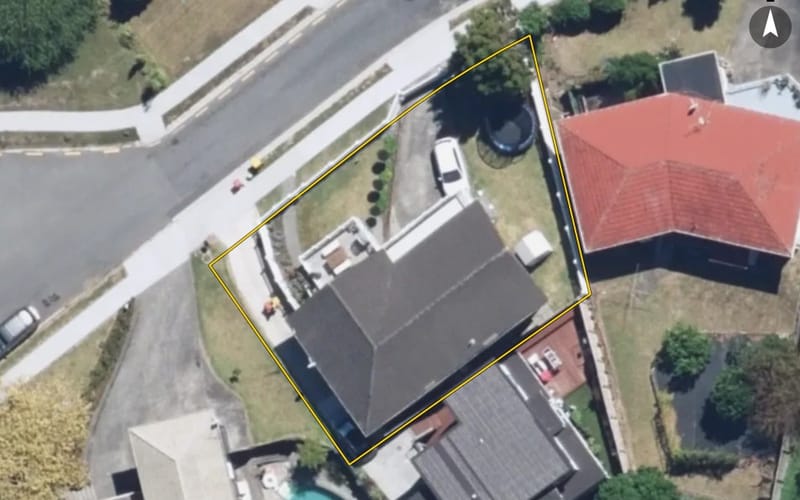 4 Willow Way