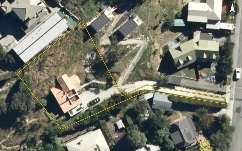 12 Greenstone Place
