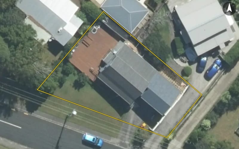 2 Morton Avenue