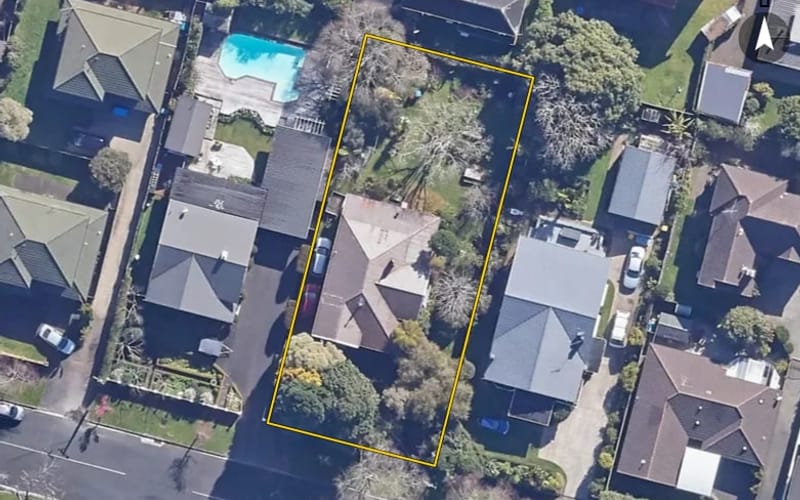 15 Torrance Street