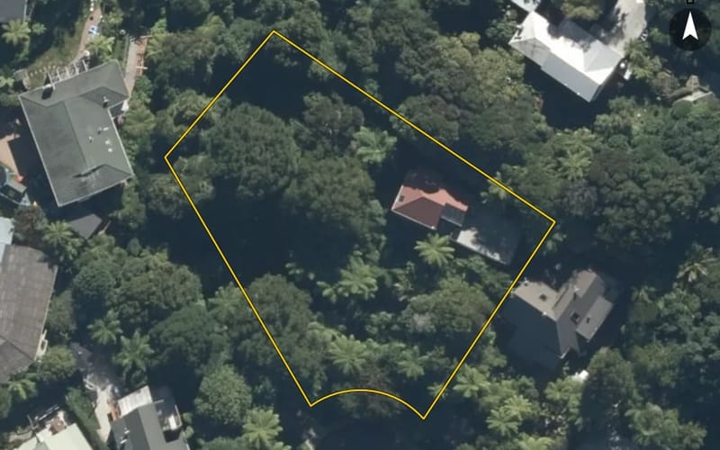 7 Euclid Grove
