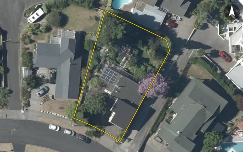 53 Churchill Drive