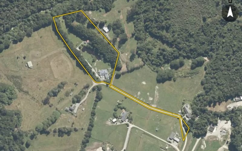 27C Gold Nugget Road