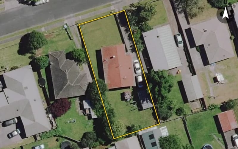 6 Ruapehu Street