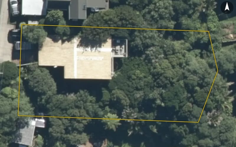 142 Normandale Road