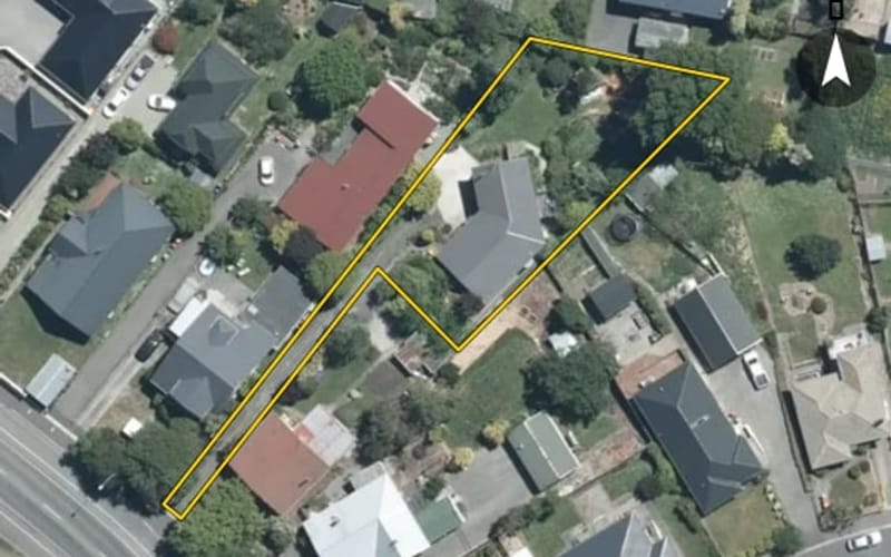 273A Otipua Road