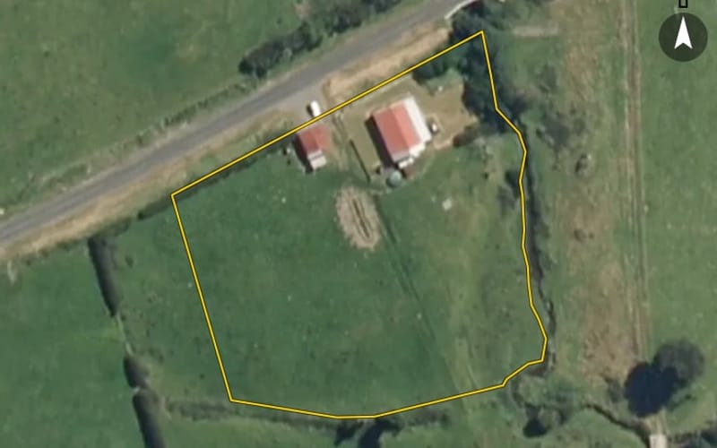 253 Denbigh Road