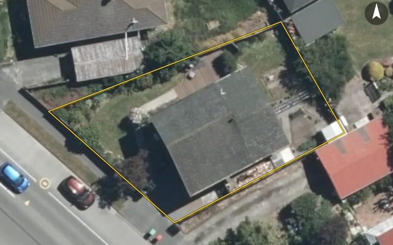 219 Selwyn Street