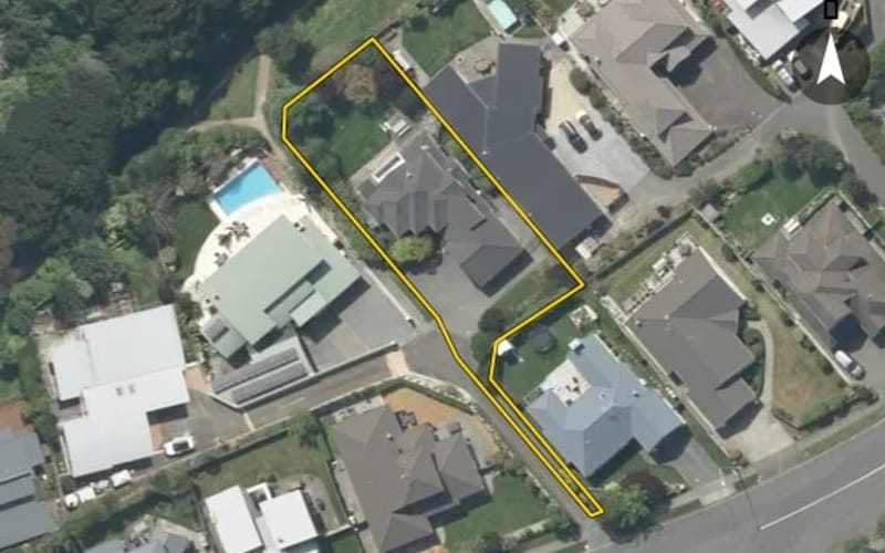 34 Navigation Drive