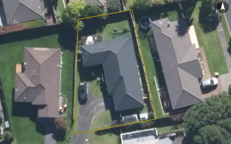 6 Bryn Mawr Place