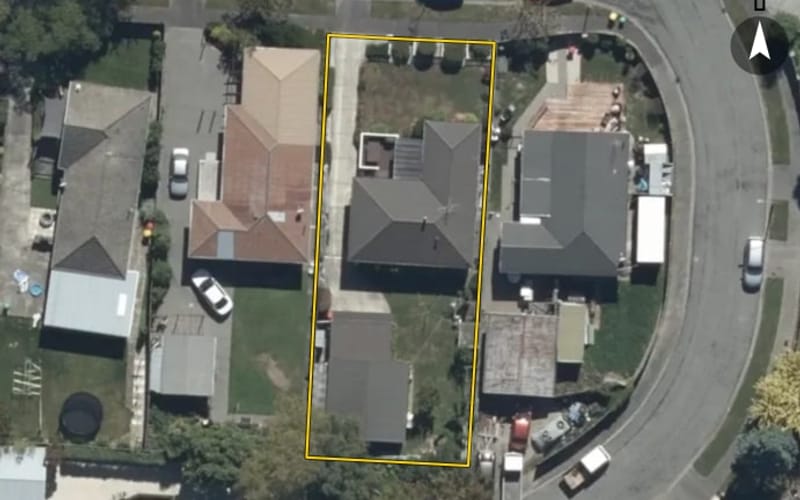 20 Royleen Street