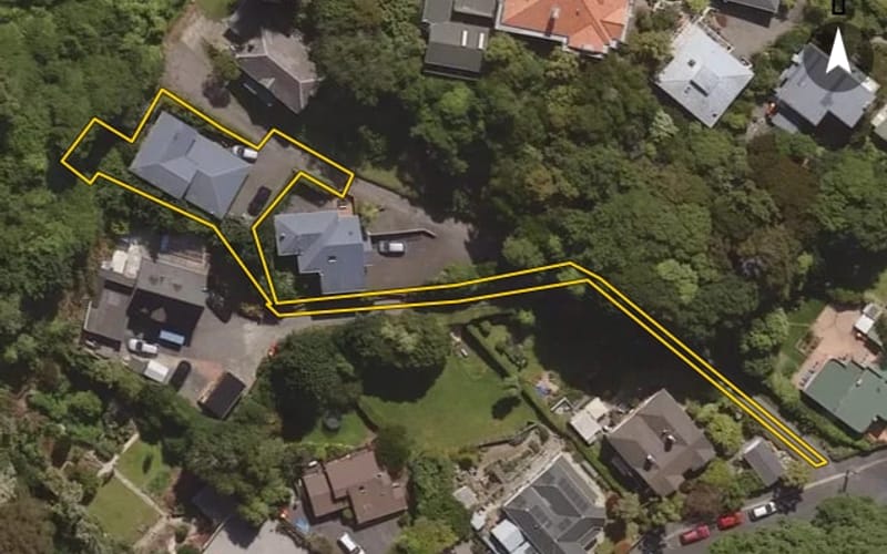 43B Littlebourne Road