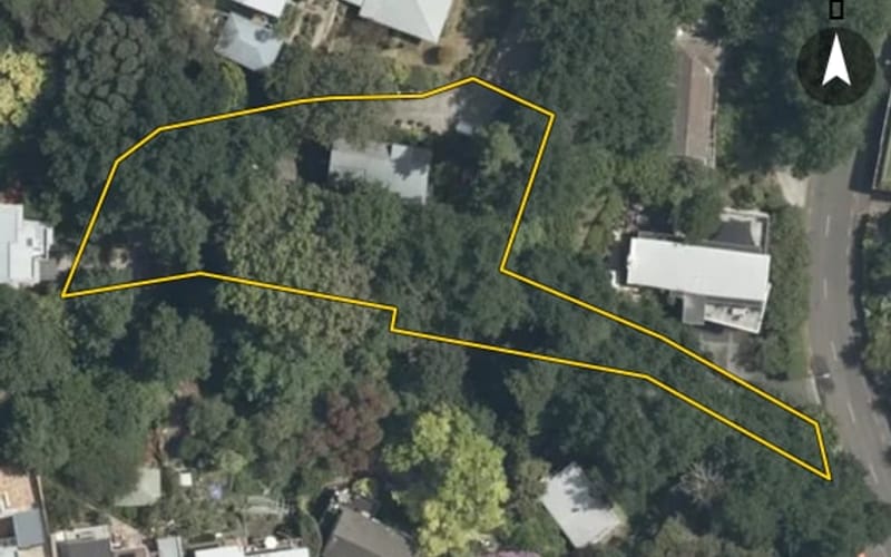 18B Milton Road