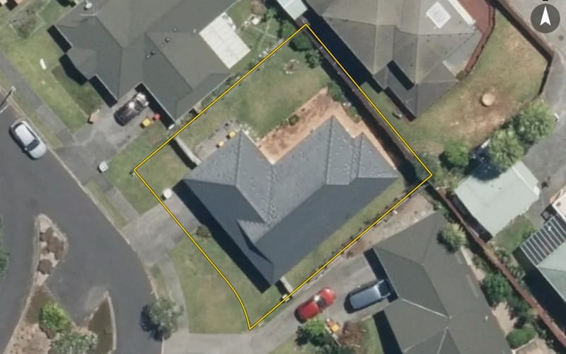 10 Ryehill Close