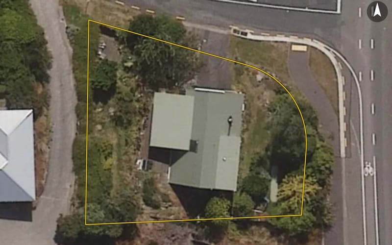 1 Mulberry Lane
