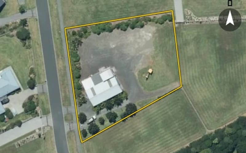 4 MacLennan Farm Lane