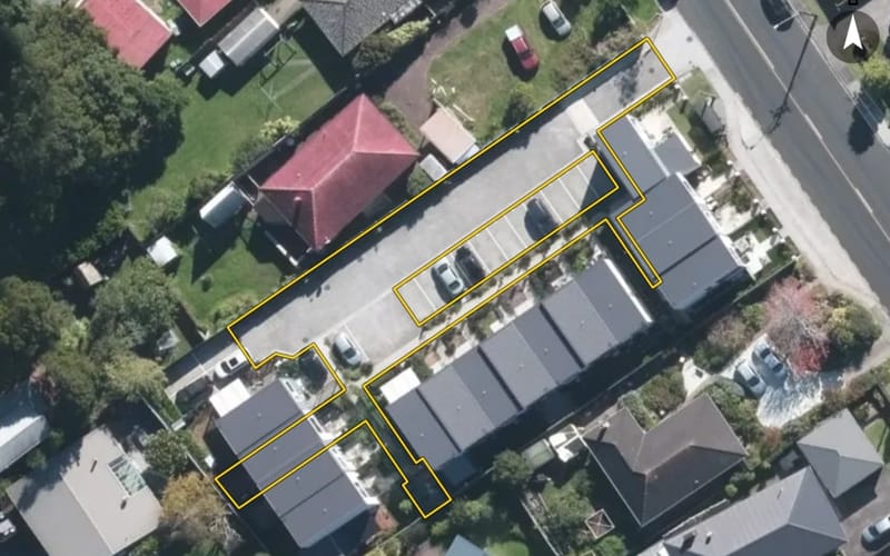 28 Patariki Way