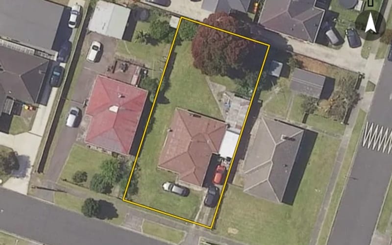 27 Alverstoke Road