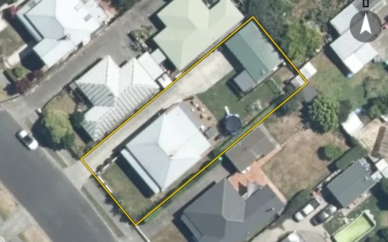 408 French Street