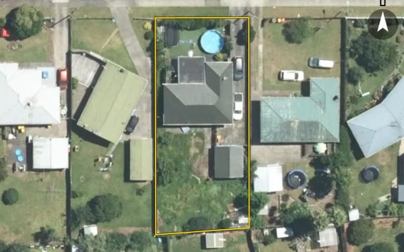 1/32 Rosehill Drive