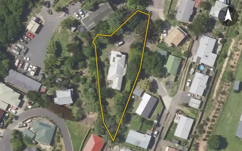 59 Merivale Road