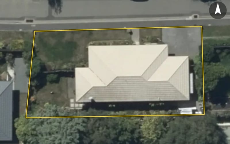 11 Castle Way