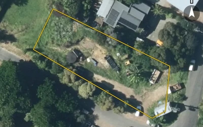 5A Weka Road