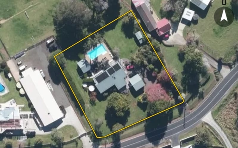 584 Ridge Road