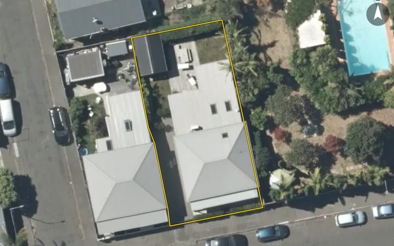 122 Waghorne Street