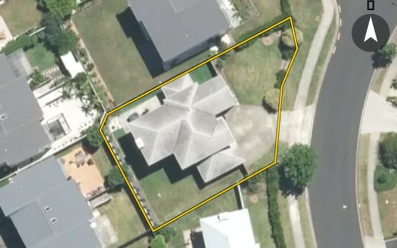 19 Edgewater Drive