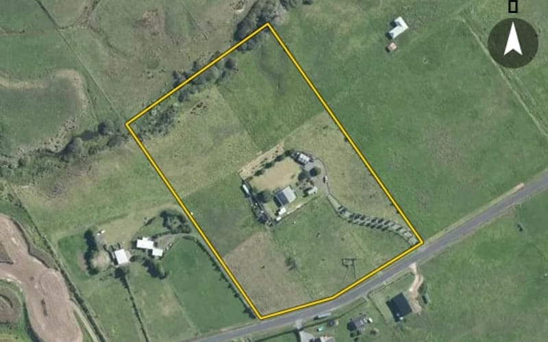 66 Kaihau Road
