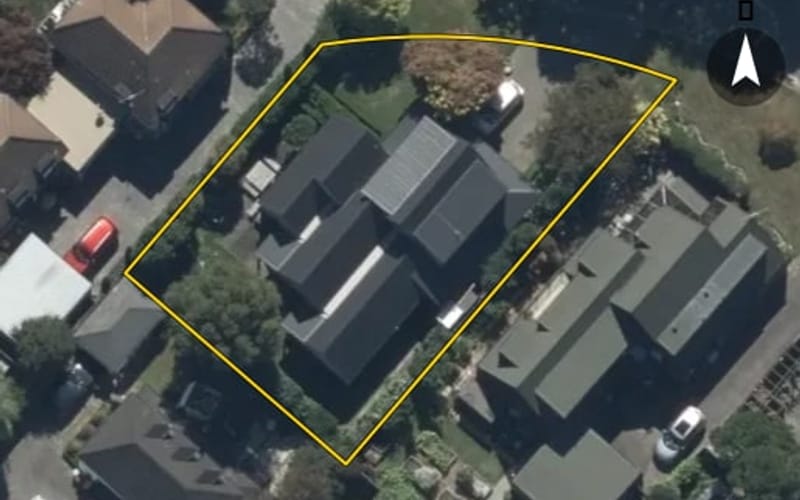9 Thurlestone Place