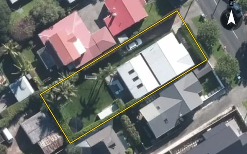 46 Huia Road