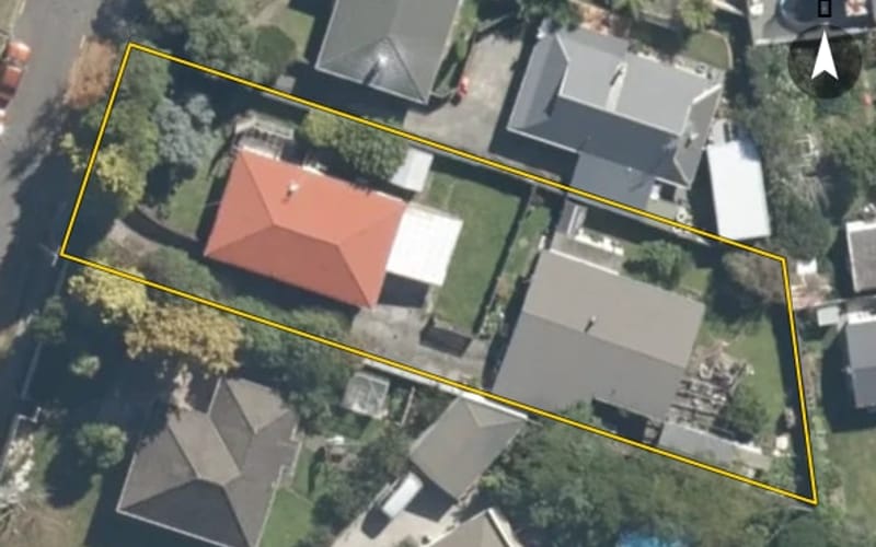 4A Tui Grove