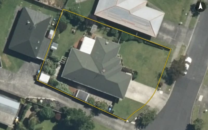 6 Hilliard Place