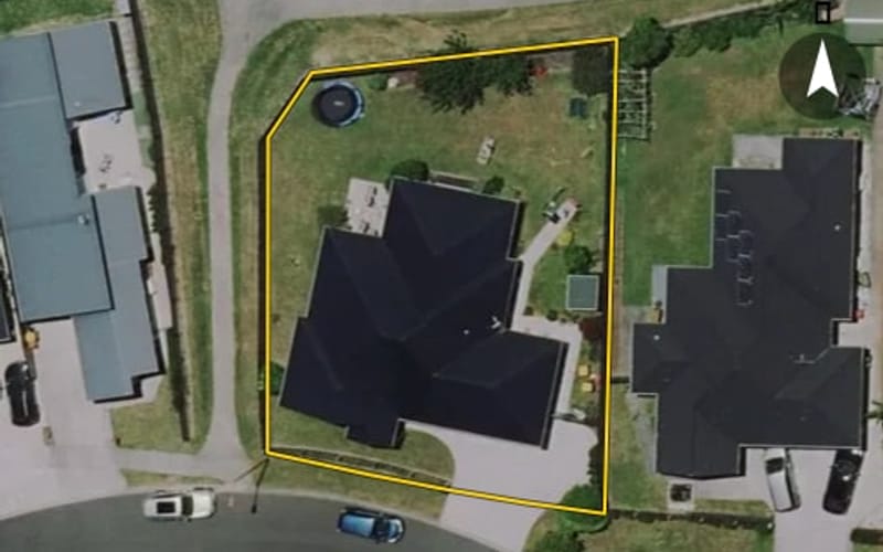 45 Stan Heather Drive