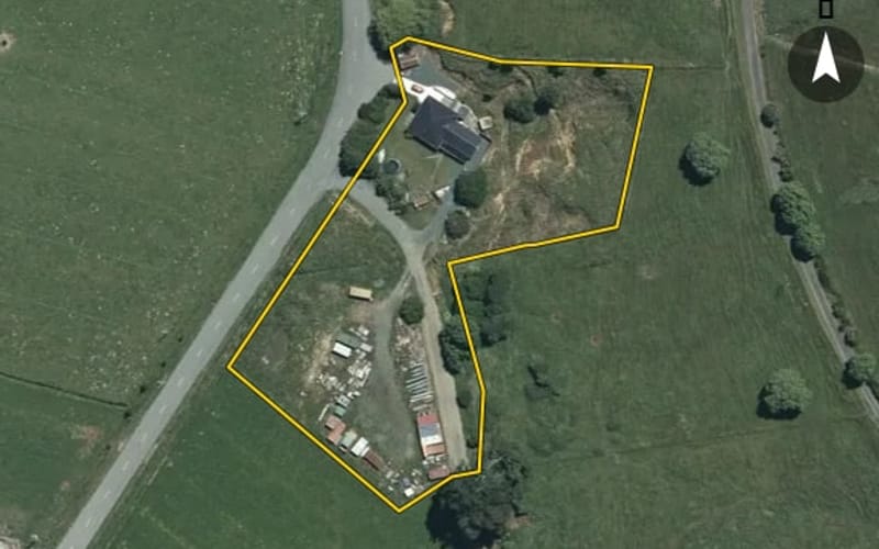 44 Glen Road