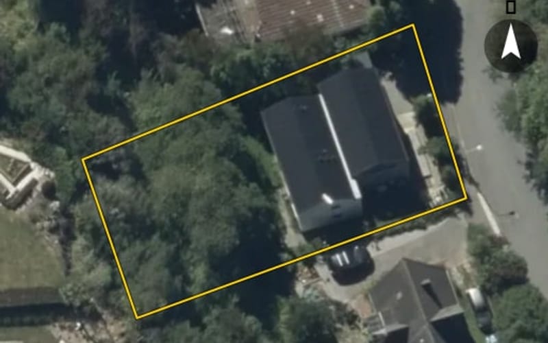 40 Valley Road