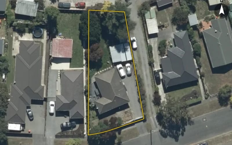 12 Gresham Terrace