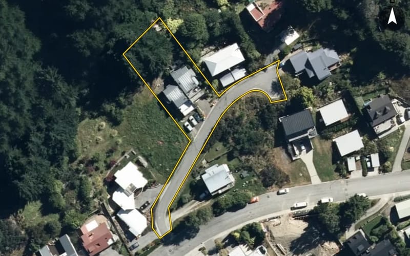 6A Scott Place